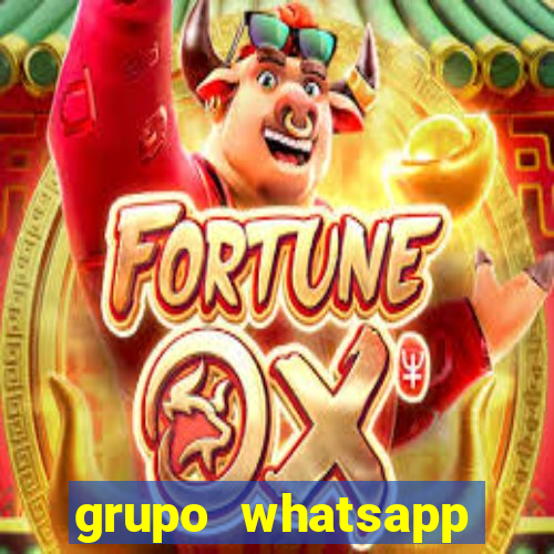 grupo whatsapp resenha rj